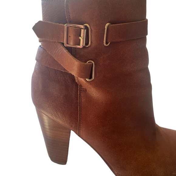 Joie Easton booties - Picture 3 of 4